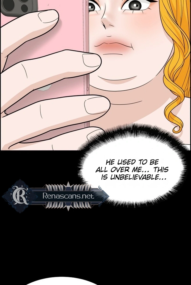 Unscratched Lottery Ticket Chapter 5010 page 107 - 