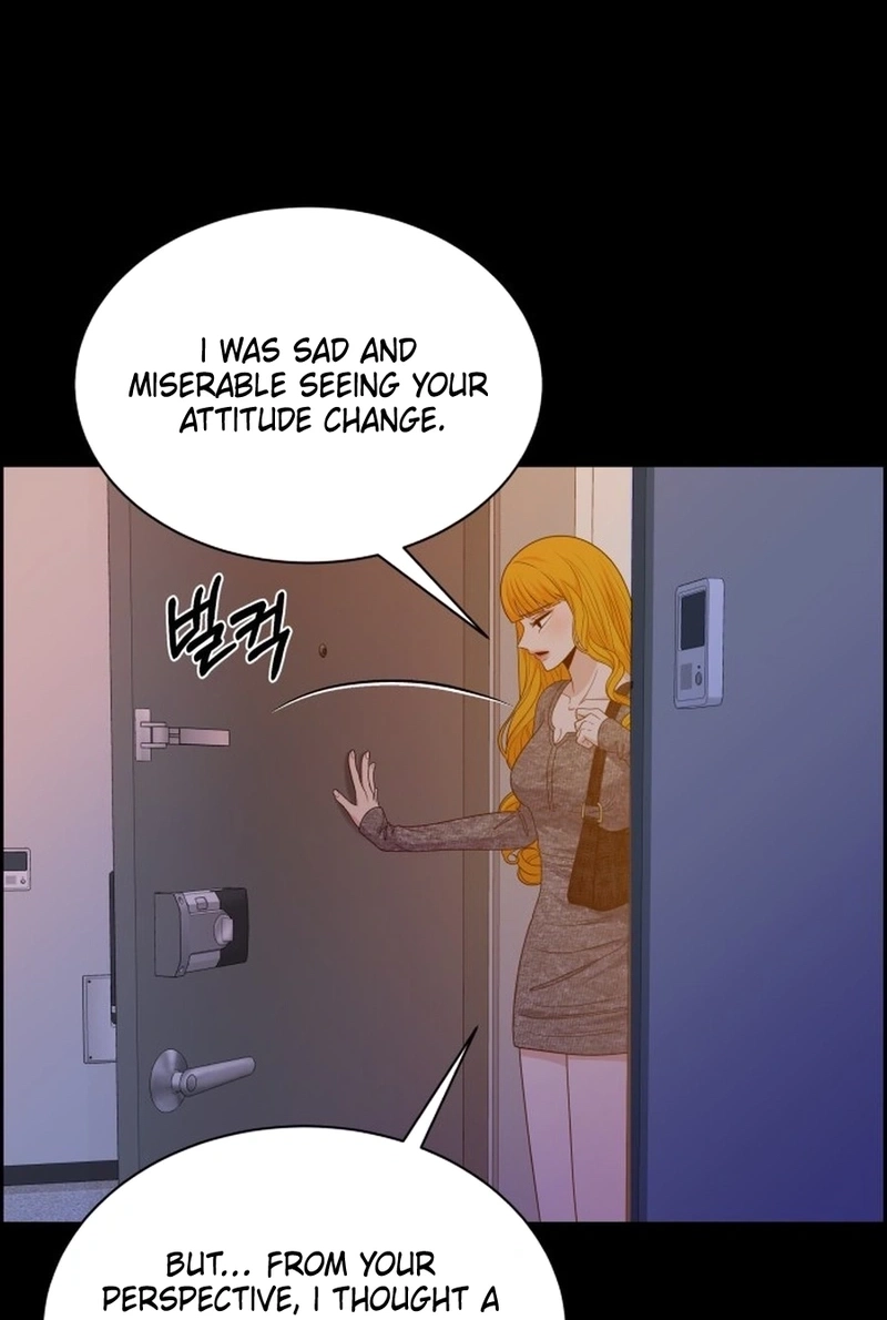 Unscratched Lottery Ticket Chapter 5010 page 18 - 