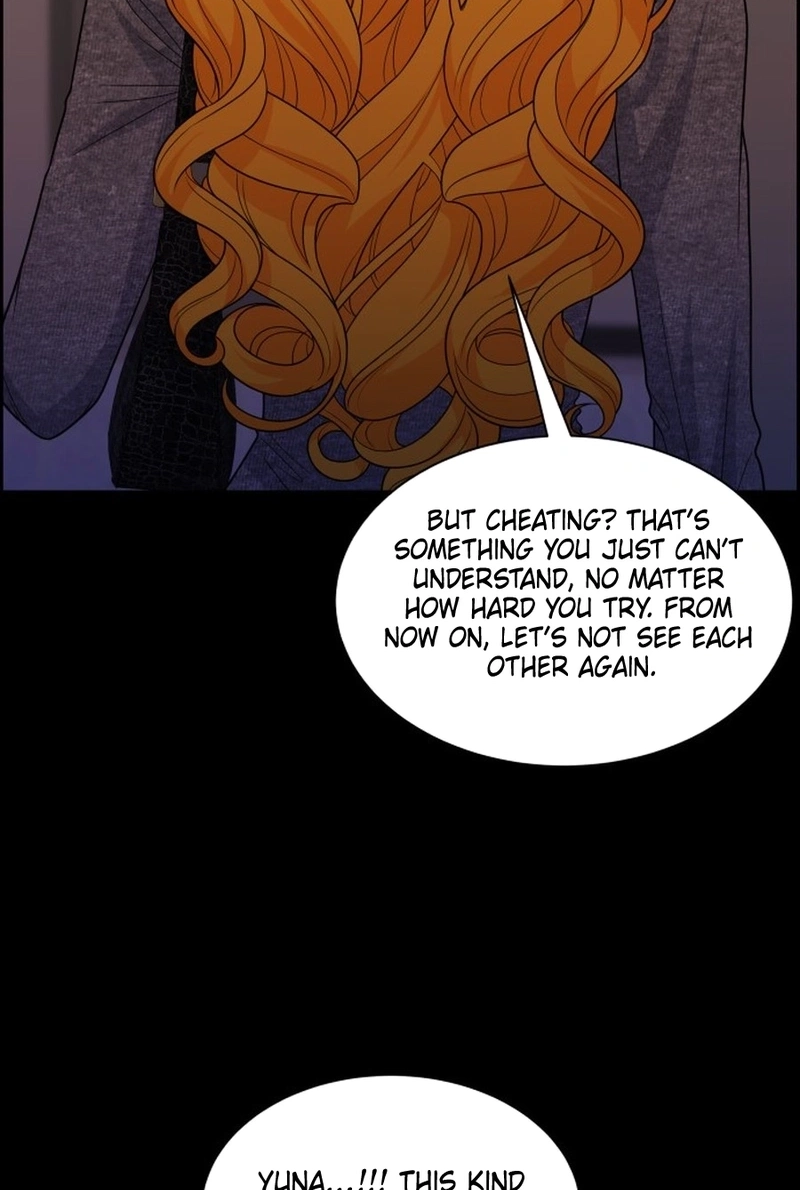 Unscratched Lottery Ticket Chapter 5010 page 23 - 