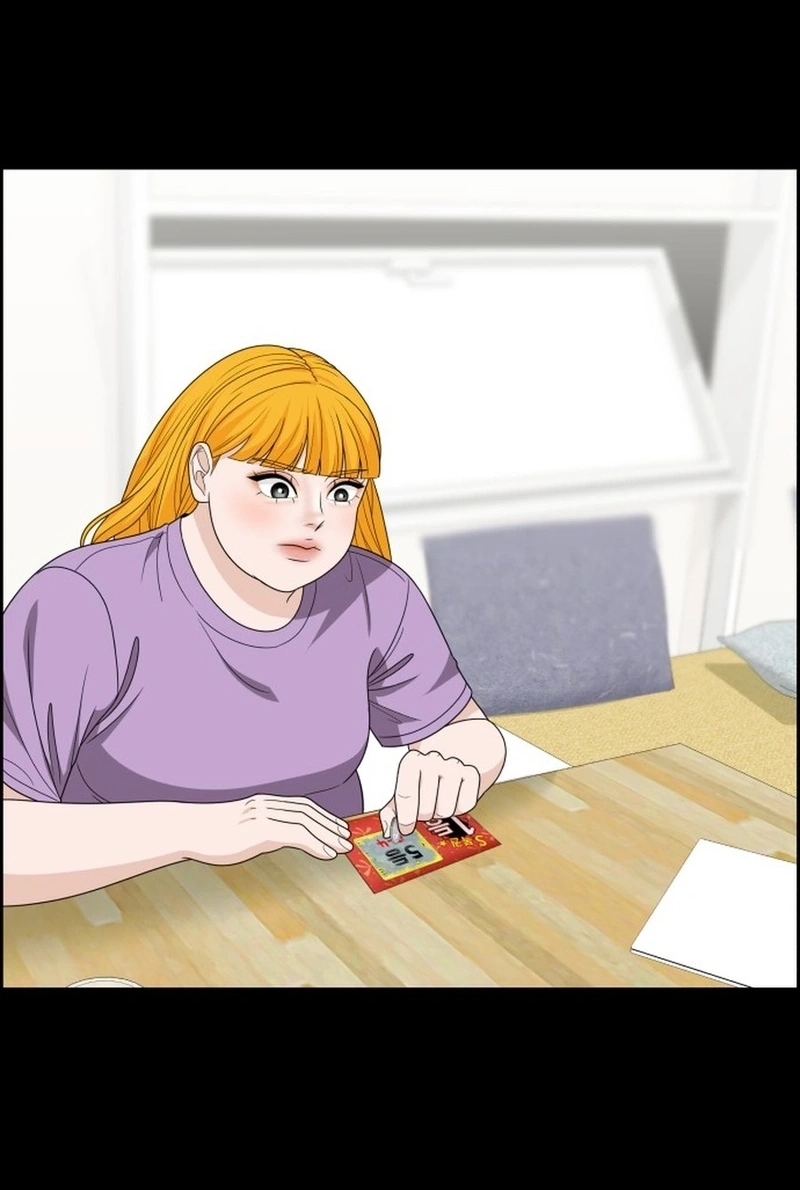 Unscratched Lottery Ticket Chapter 5010 page 58 - 