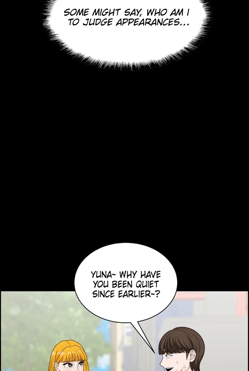 Unscratched Lottery Ticket Chapter 5010 page 79 - 