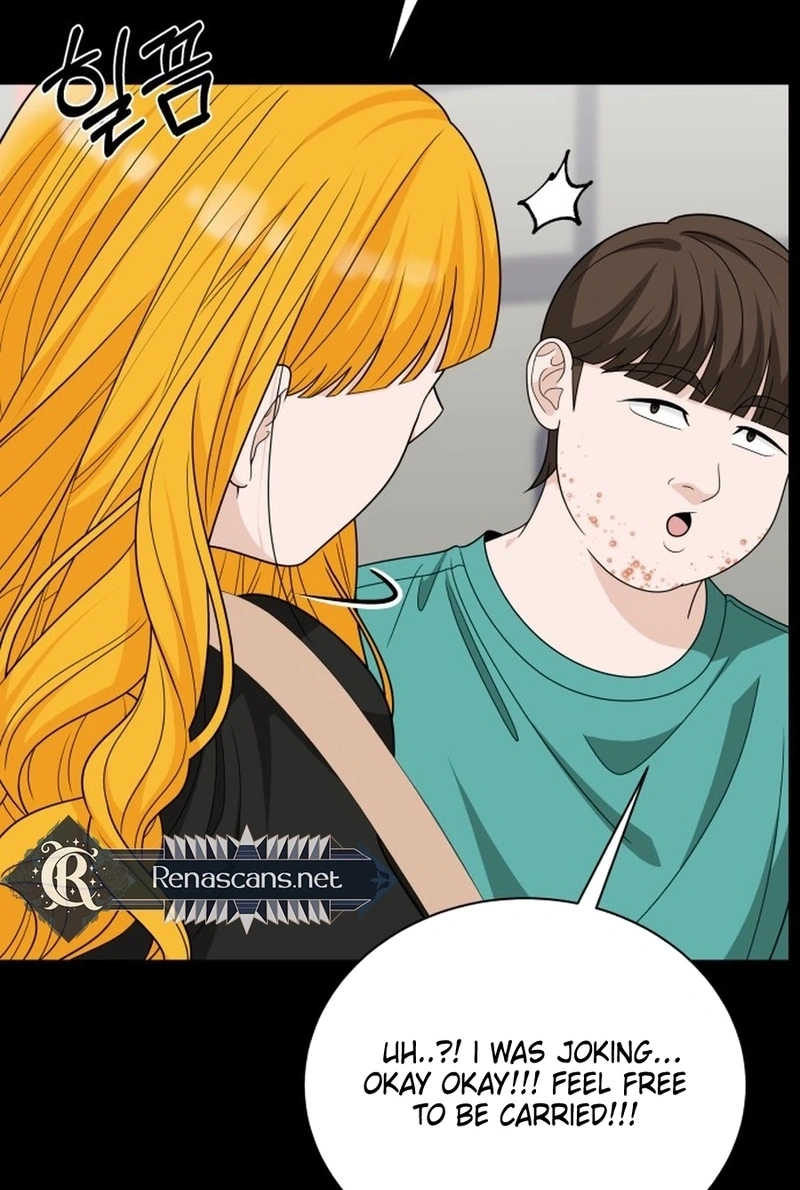 Unscratched Lottery Ticket Chapter 5010 page 83 - 