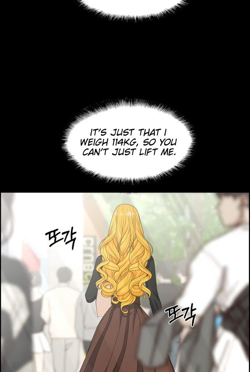 Unscratched Lottery Ticket Chapter 5010 page 94 - 