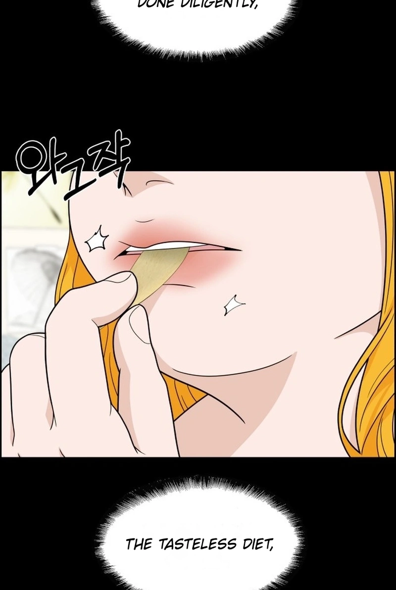 Unscratched Lottery Ticket Chapter 5010 page 99 - 