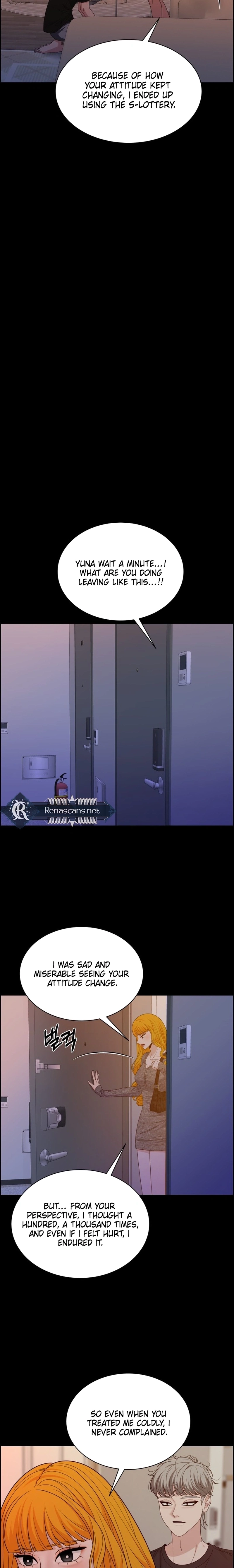 Unscratched Lottery Ticket Chapter 509 page 5 - 