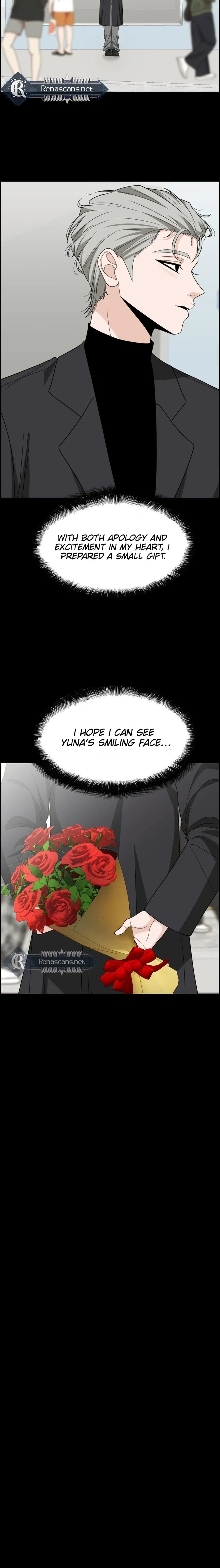 Unscratched Lottery Ticket Chapter 51 page 20 - 