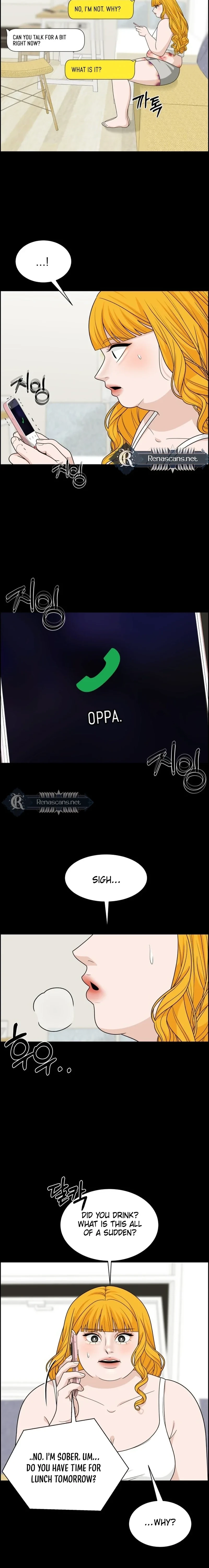 Unscratched Lottery Ticket Chapter 51 page 4 - 