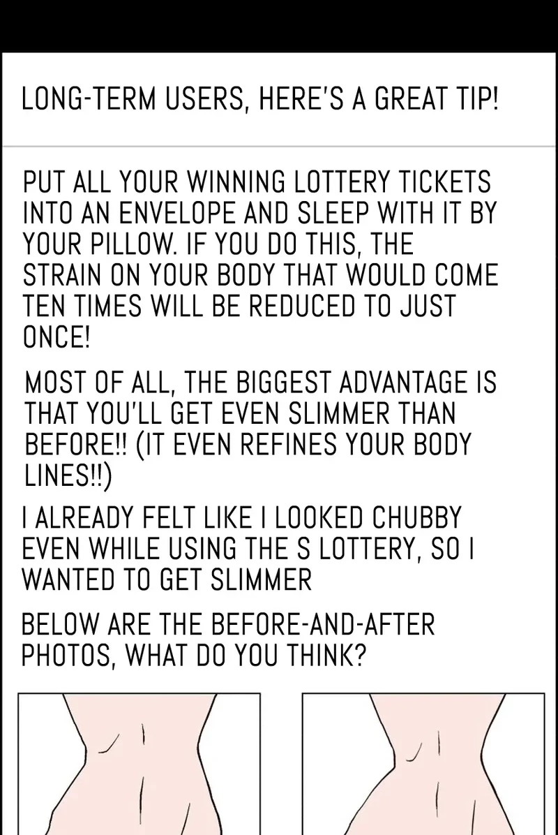 Unscratched Lottery Ticket Chapter 5110 page 111 - 