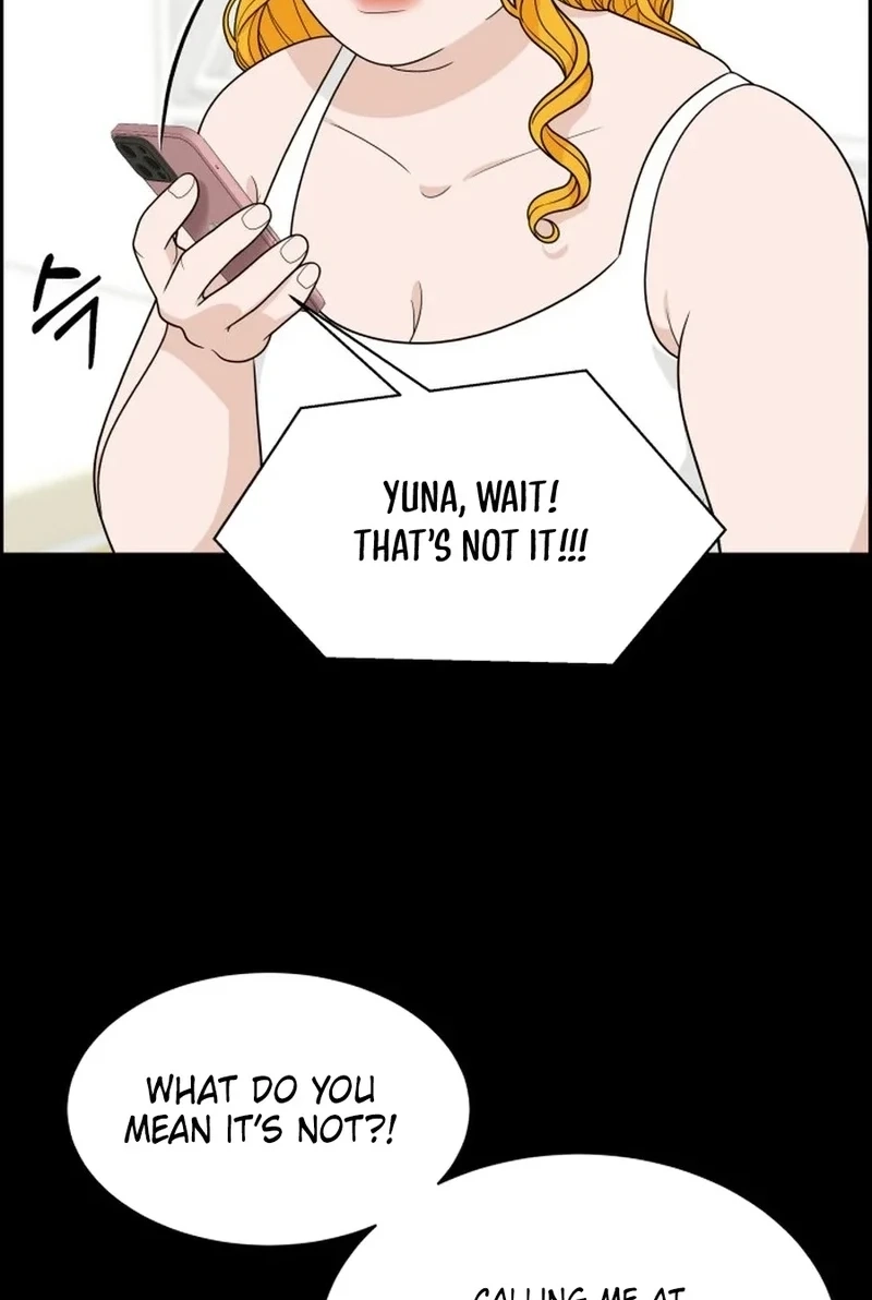 Unscratched Lottery Ticket Chapter 5110 page 23 - 