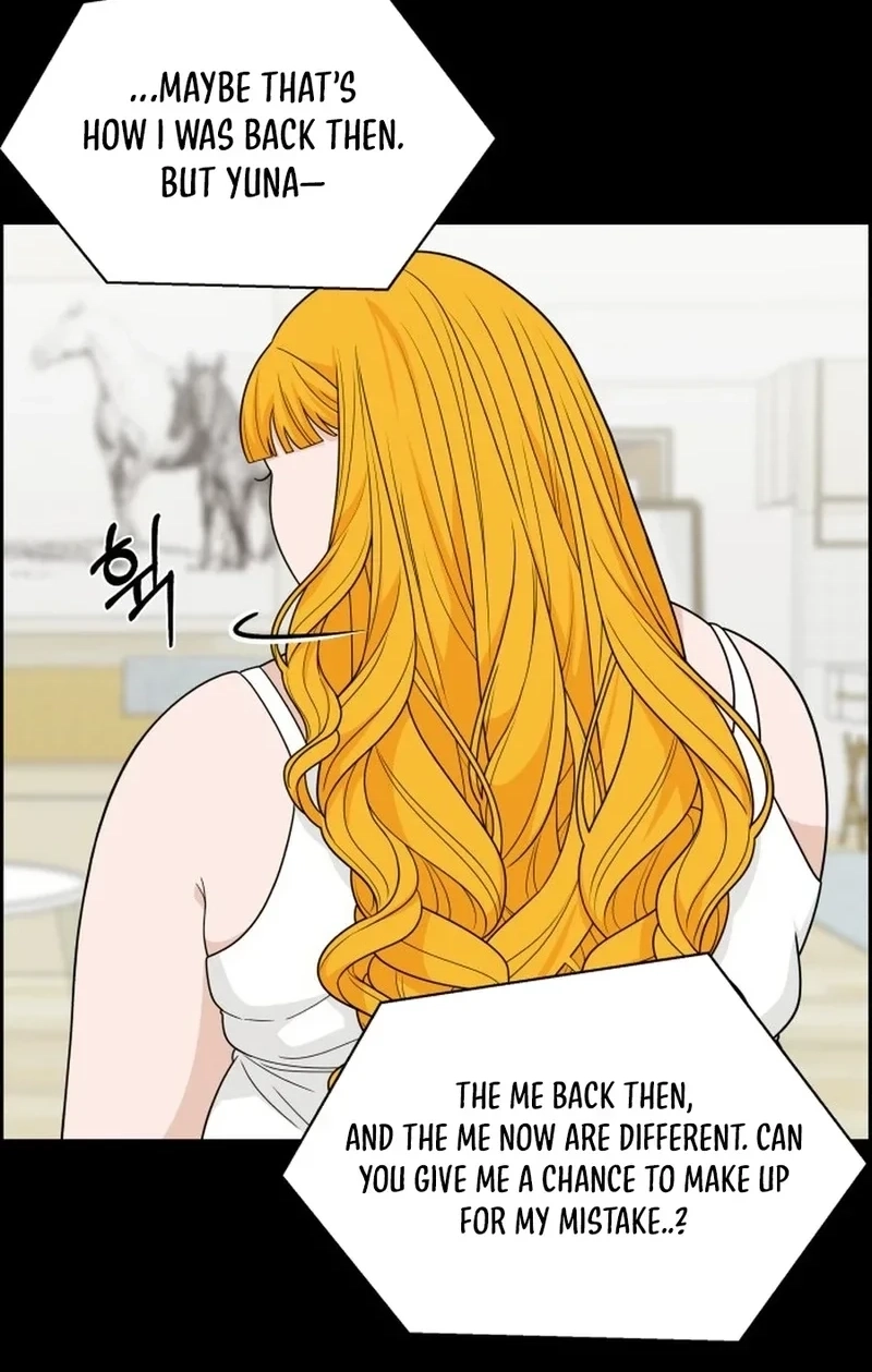 Unscratched Lottery Ticket Chapter 5110 page 33 - 