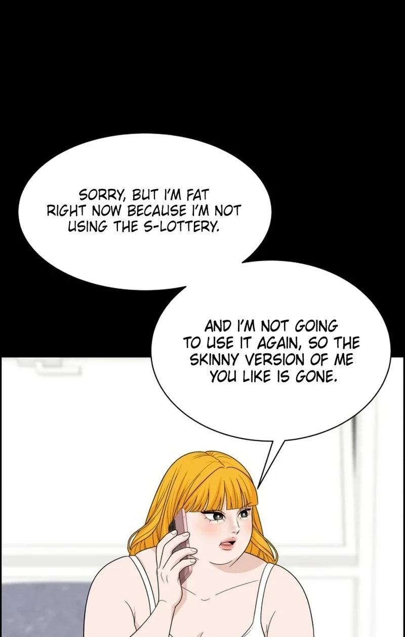 Unscratched Lottery Ticket Chapter 5110 page 34 - 