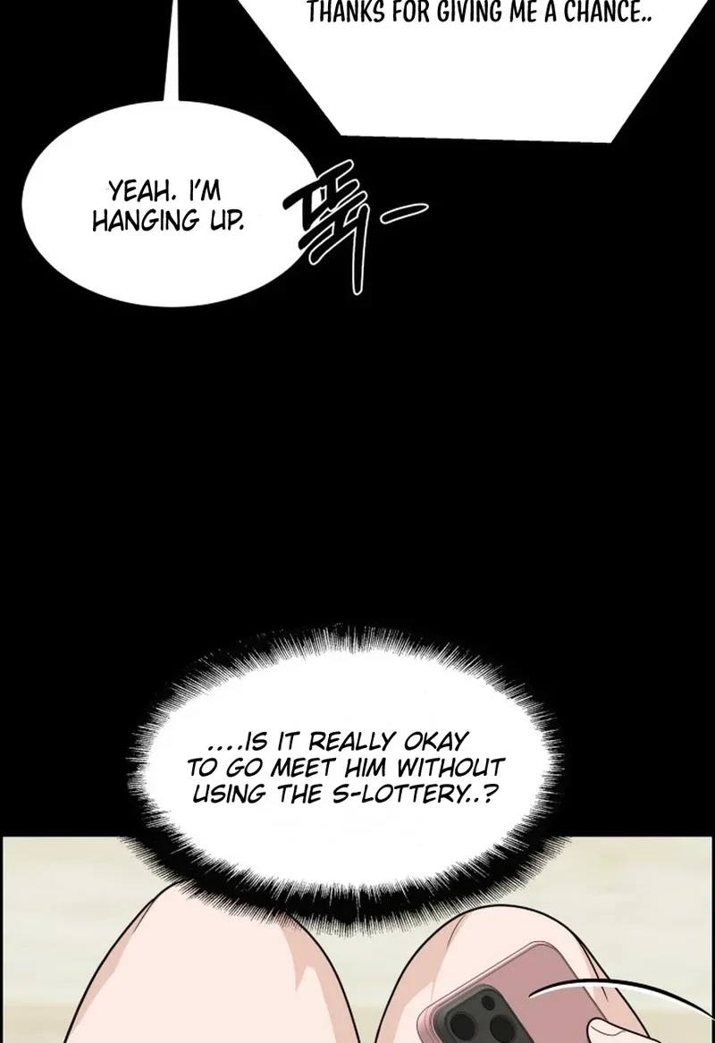 Unscratched Lottery Ticket Chapter 5110 page 50 - 