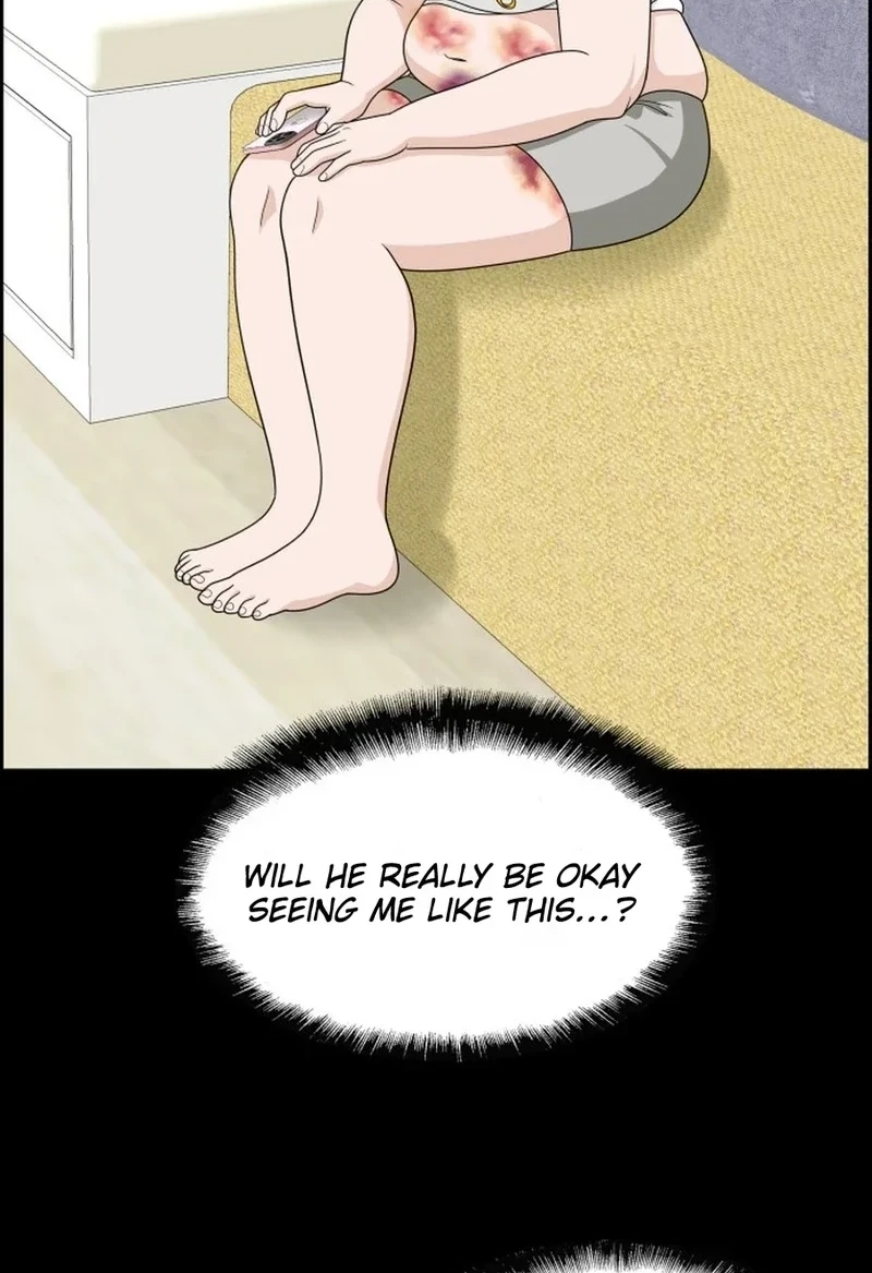 Unscratched Lottery Ticket Chapter 5110 page 53 - 