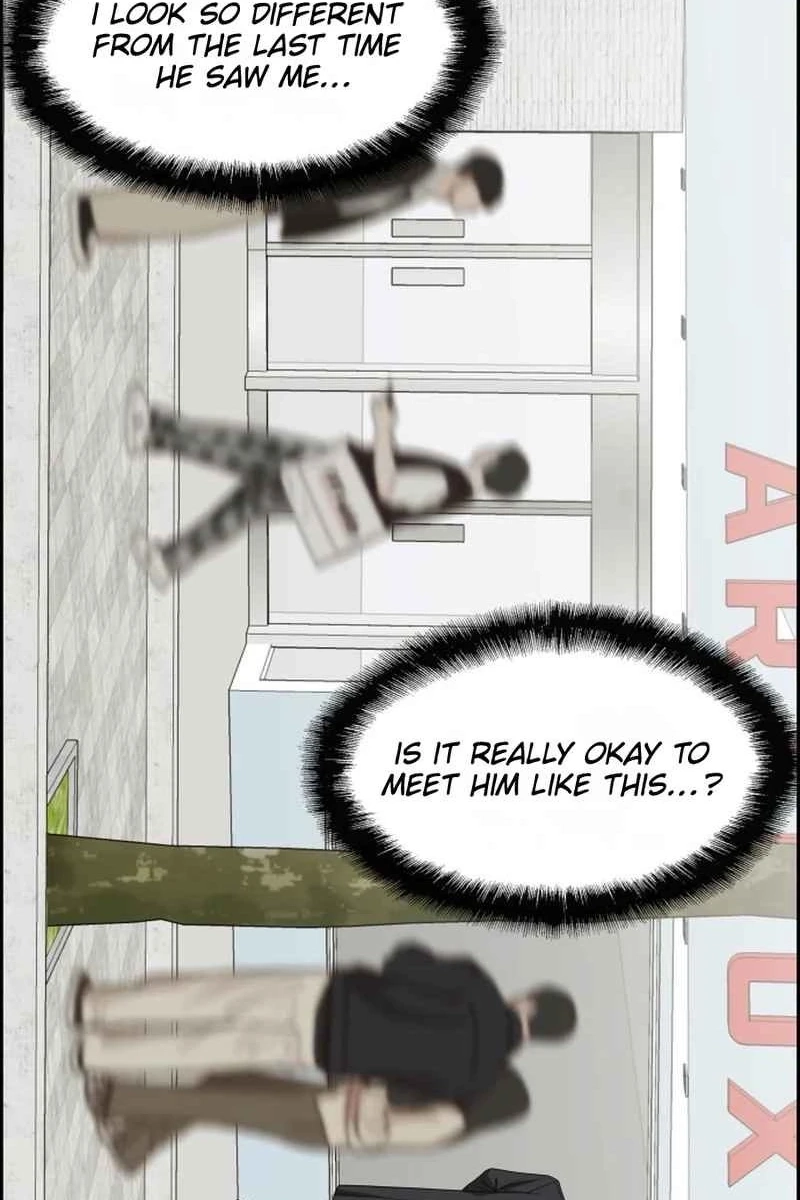 Unscratched Lottery Ticket Chapter 5110 page 77 - 