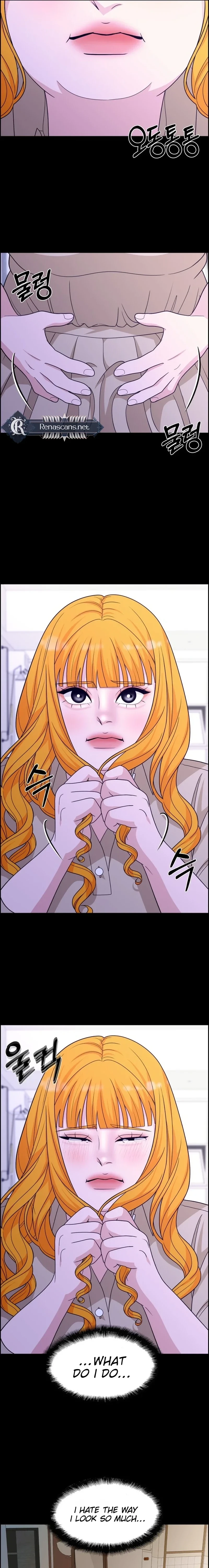 Unscratched Lottery Ticket Chapter 519 page 13 - 