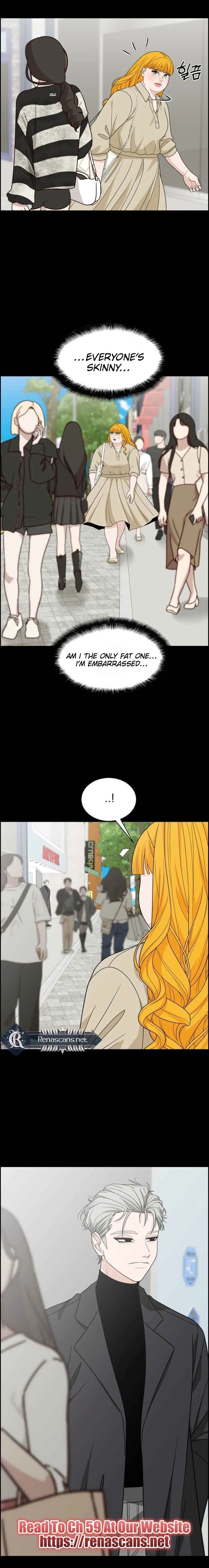 Unscratched Lottery Ticket Chapter 519 page 15 - 