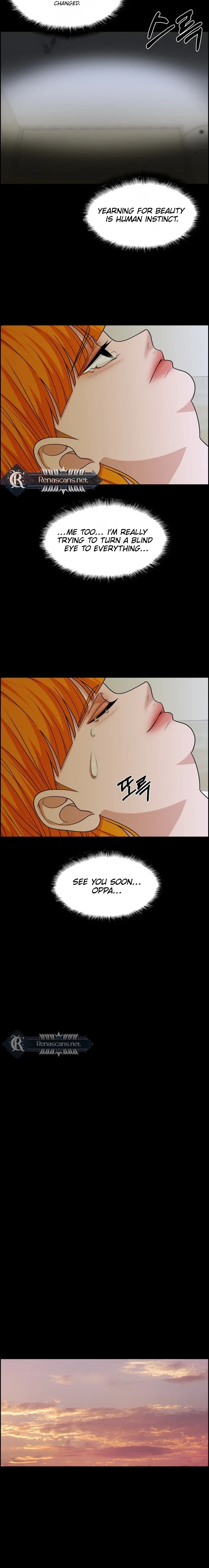Unscratched Lottery Ticket Chapter 519 page 26 - 