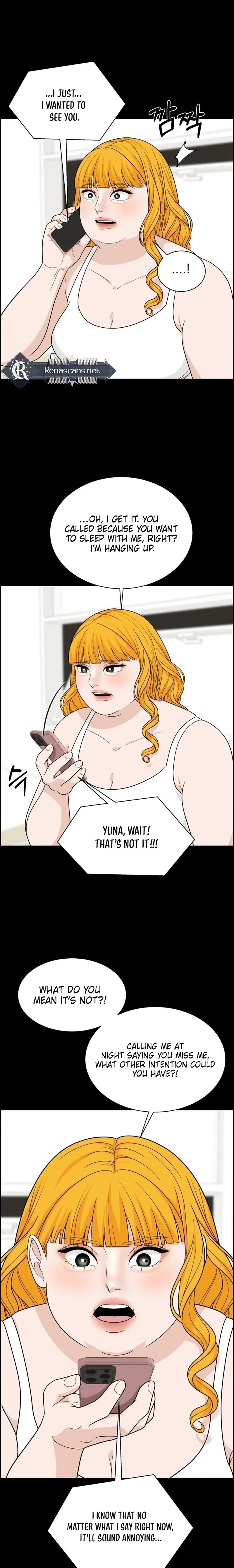 Unscratched Lottery Ticket Chapter 519 page 5 - 