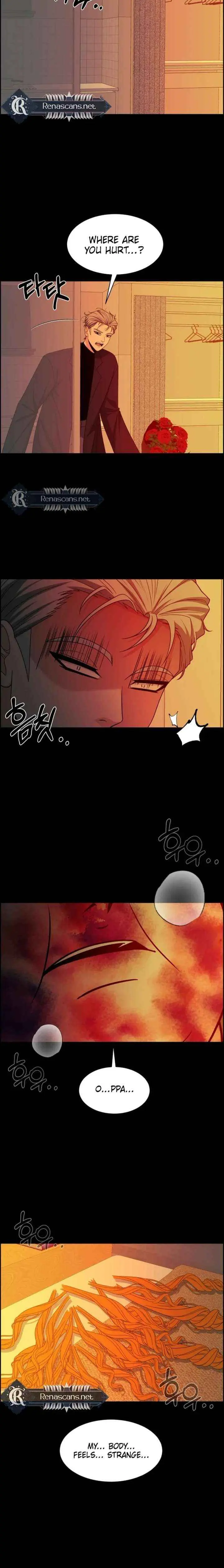 Unscratched Lottery Ticket Chapter 52 page 2 - 