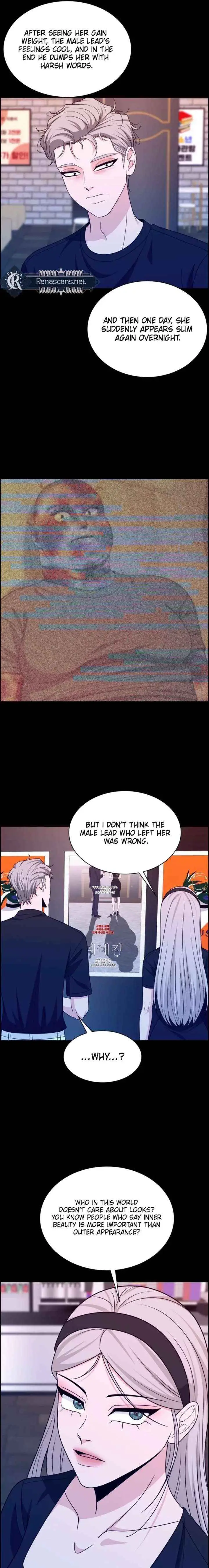 Unscratched Lottery Ticket Chapter 52 page 25 - 