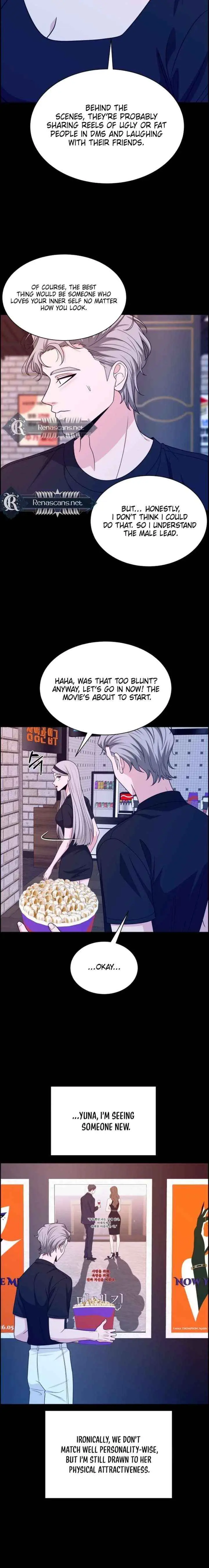 Unscratched Lottery Ticket Chapter 52 page 26 - 