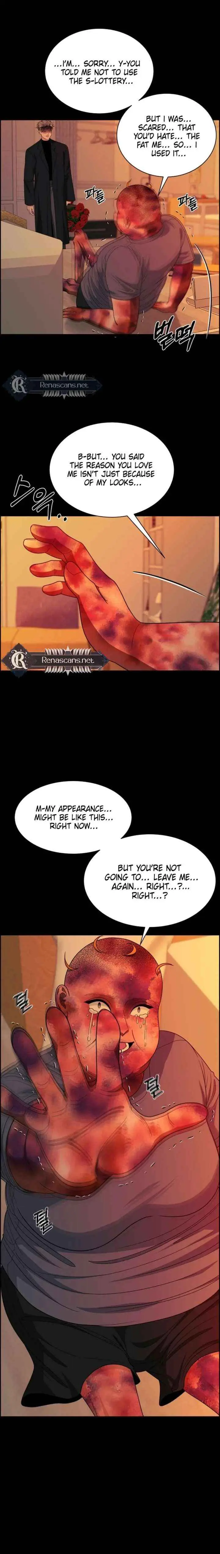 Unscratched Lottery Ticket Chapter 52 page 4 - 