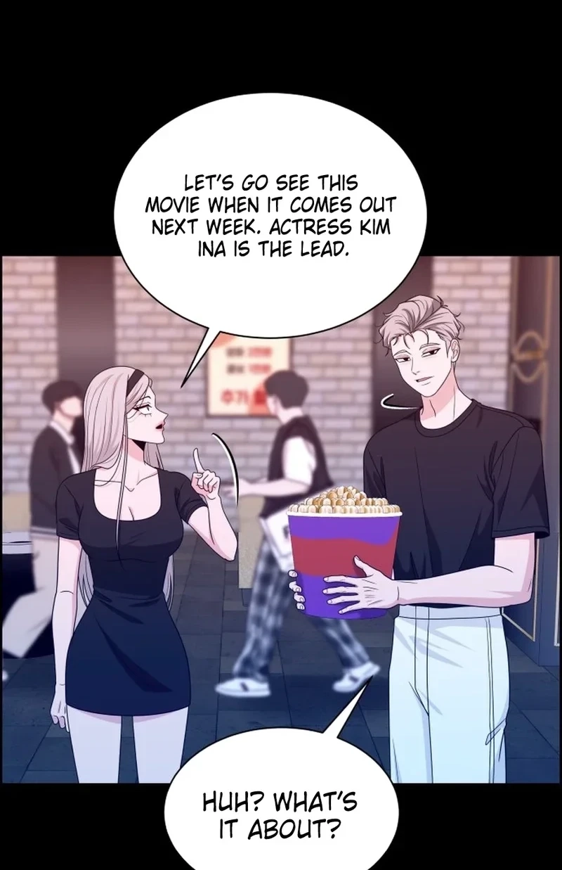 Unscratched Lottery Ticket Chapter 5210 page 113 - 