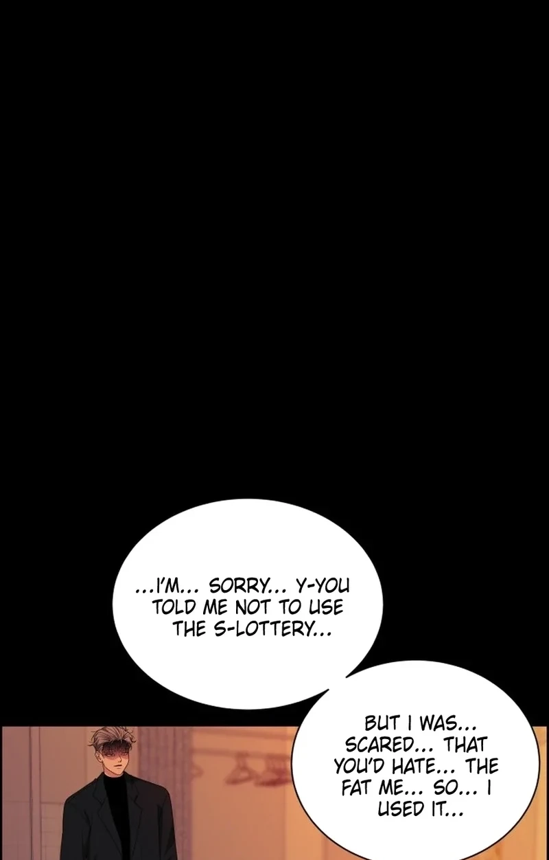 Unscratched Lottery Ticket Chapter 5210 page 14 - 