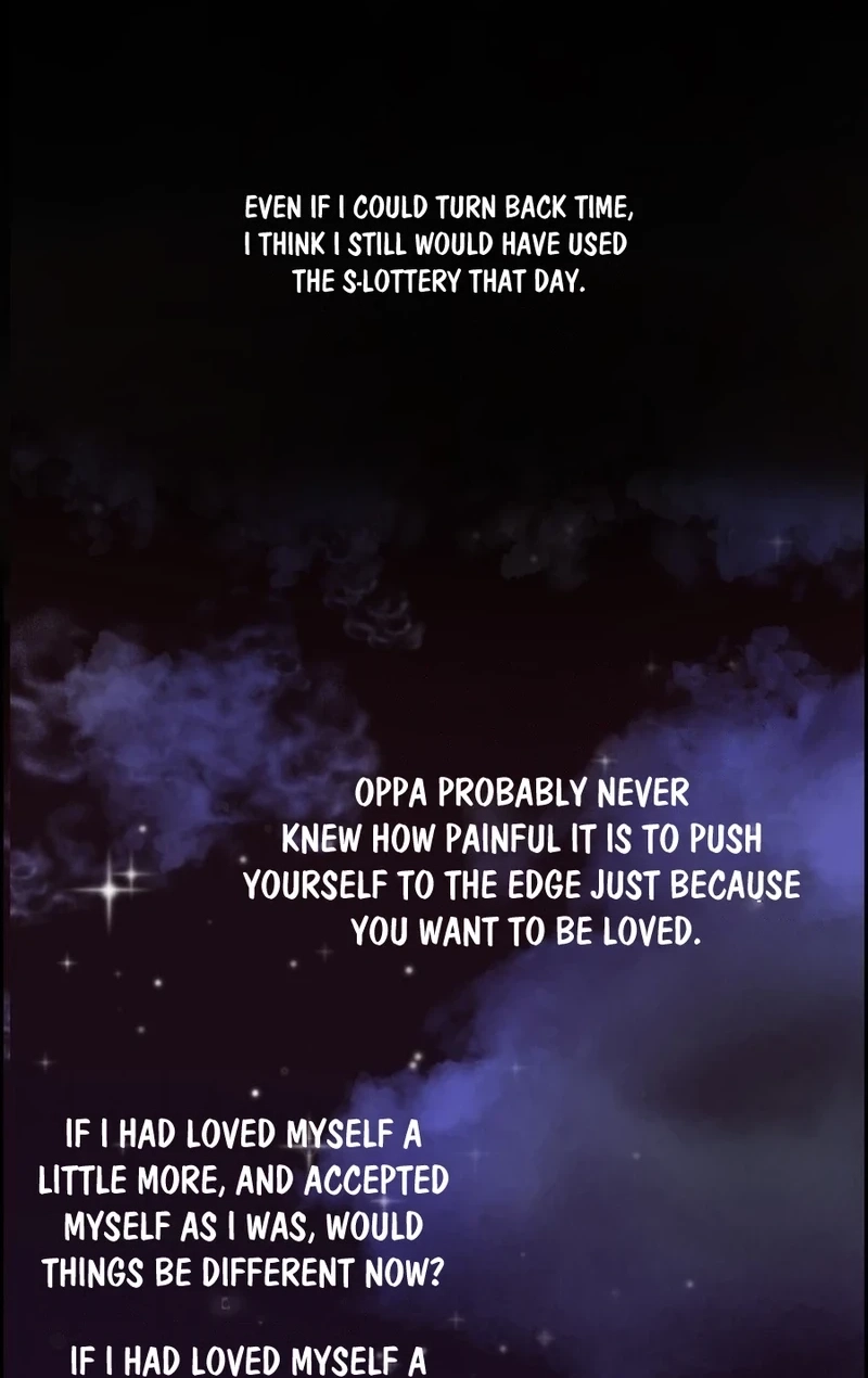 Unscratched Lottery Ticket Chapter 5210 page 137 - 