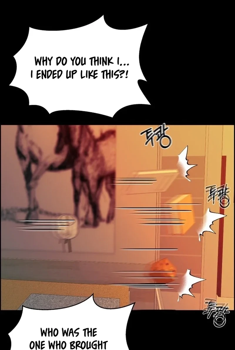 Unscratched Lottery Ticket Chapter 5210 page 30 - 