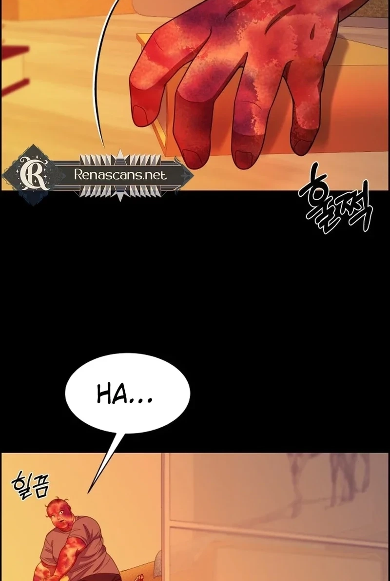 Unscratched Lottery Ticket Chapter 5210 page 34 - 