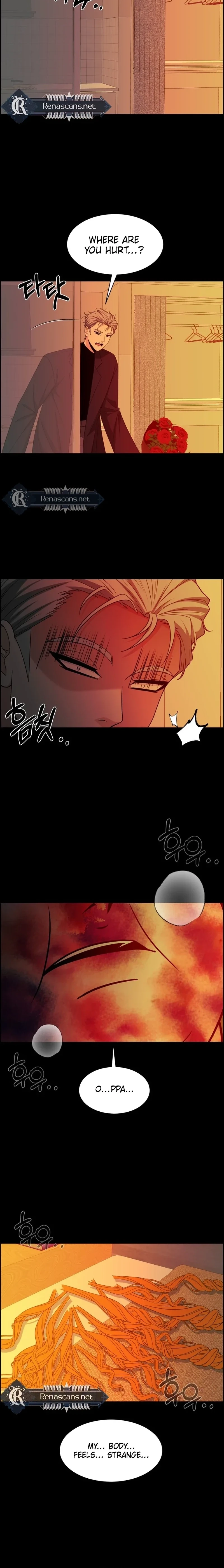 Unscratched Lottery Ticket Chapter 529 page 2 - 