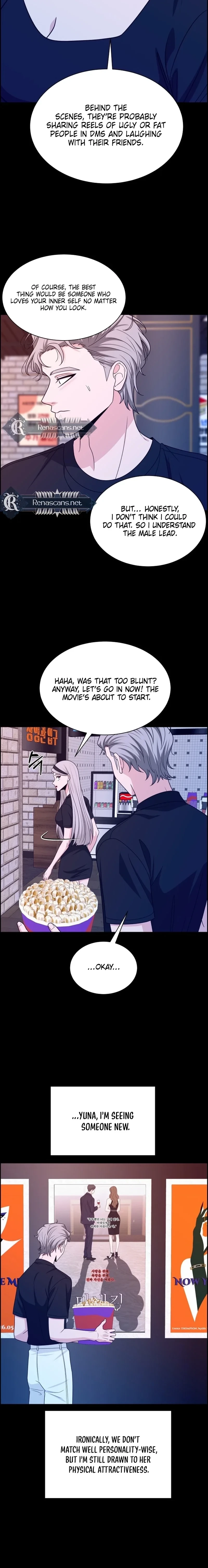 Unscratched Lottery Ticket Chapter 529 page 26 - 