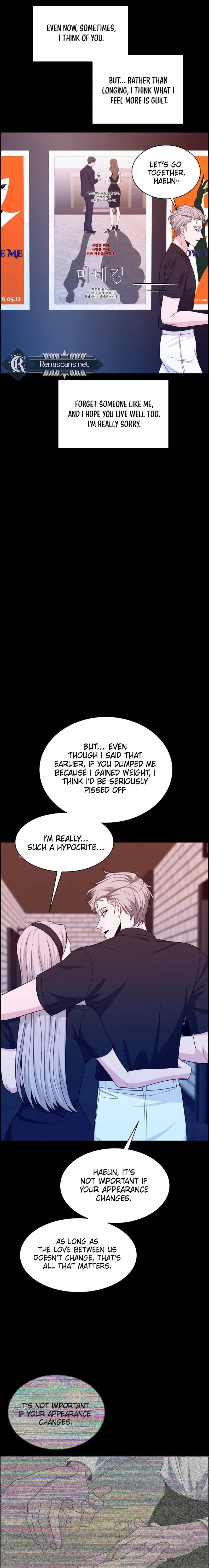 Unscratched Lottery Ticket Chapter 529 page 27 - 