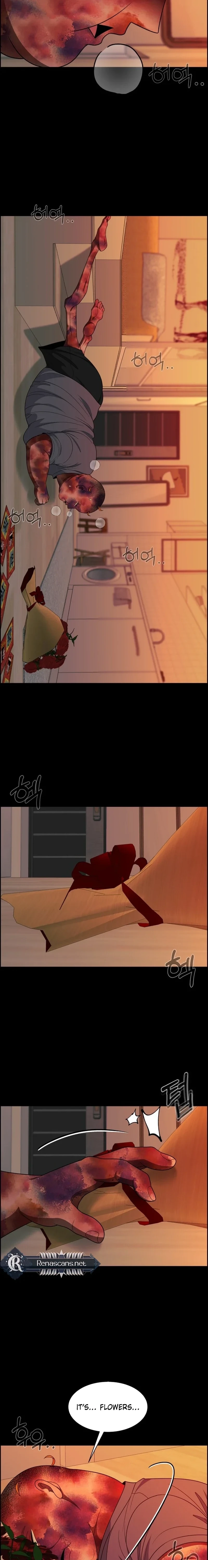 Unscratched Lottery Ticket Chapter 529 page 9 - 