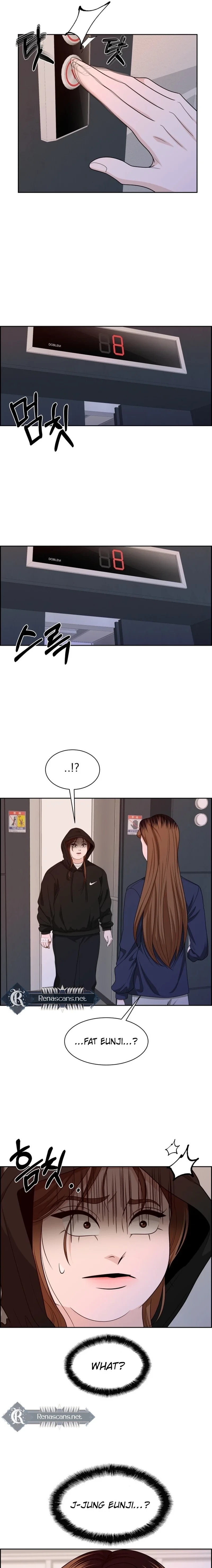 Unscratched Lottery Ticket Chapter 537 page 25 - 