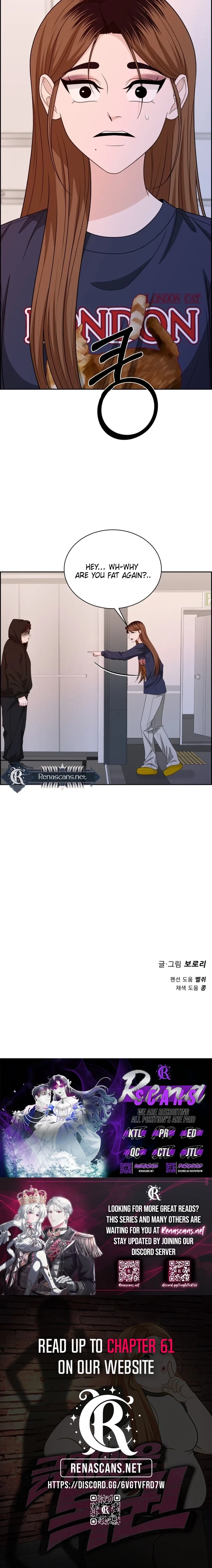 Unscratched Lottery Ticket Chapter 537 page 26 - 