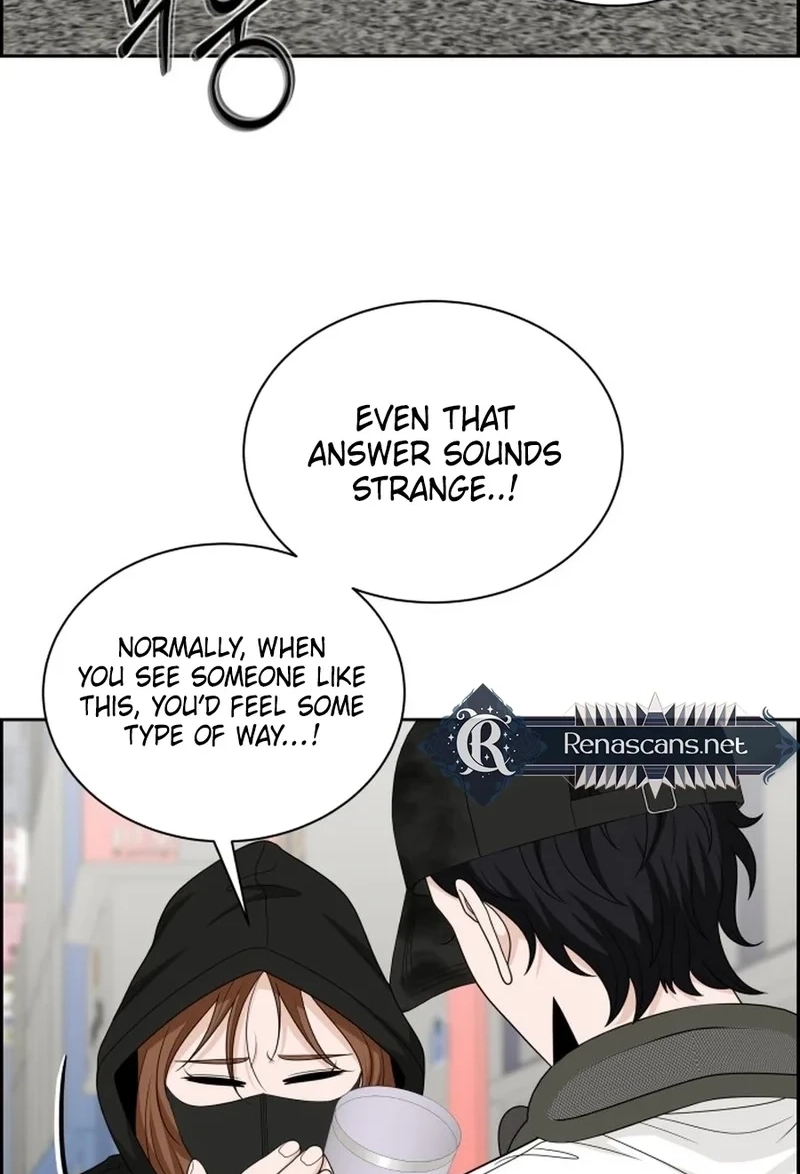 Unscratched Lottery Ticket Chapter 553 page 101 - 