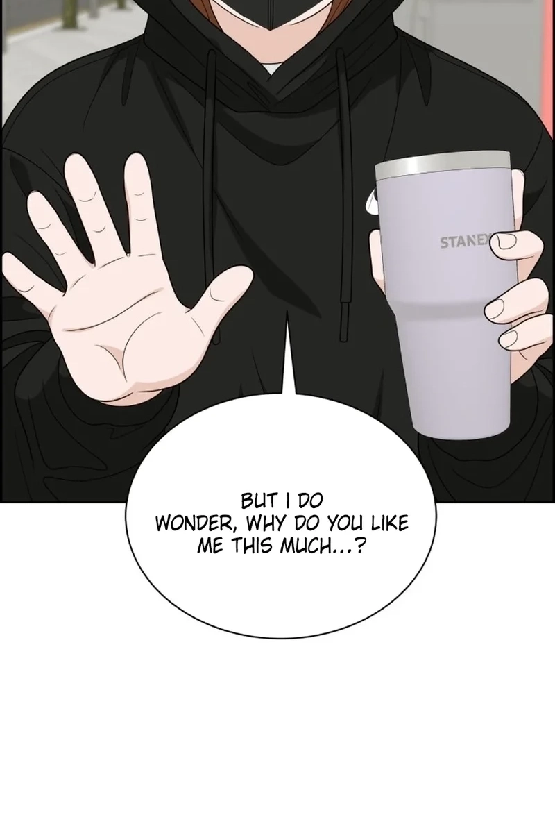 Unscratched Lottery Ticket Chapter 553 page 105 - 