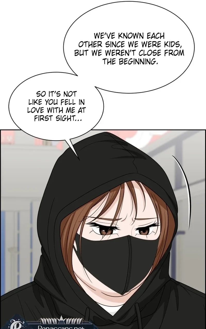 Unscratched Lottery Ticket Chapter 553 page 106 - 