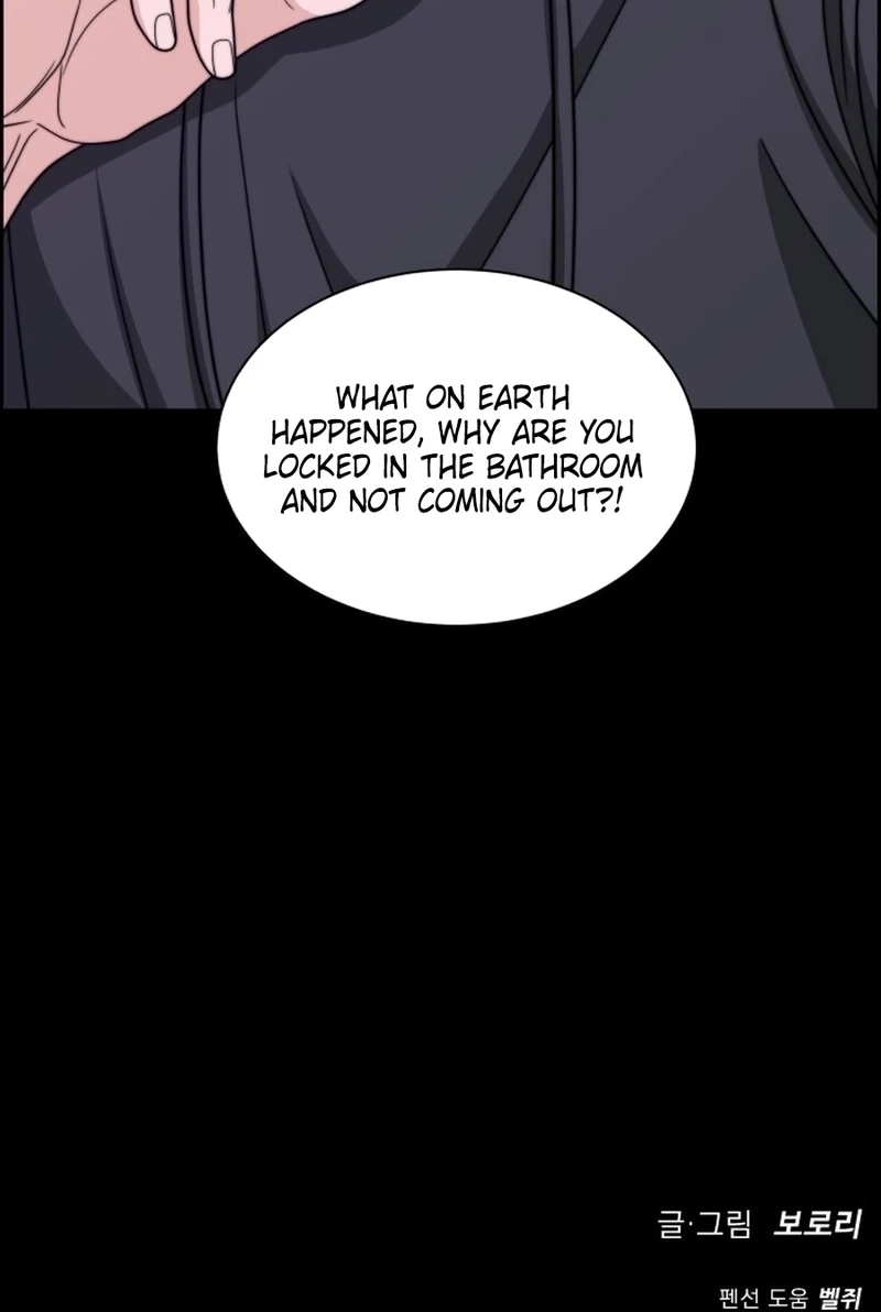 Unscratched Lottery Ticket Chapter 553 page 118 - 