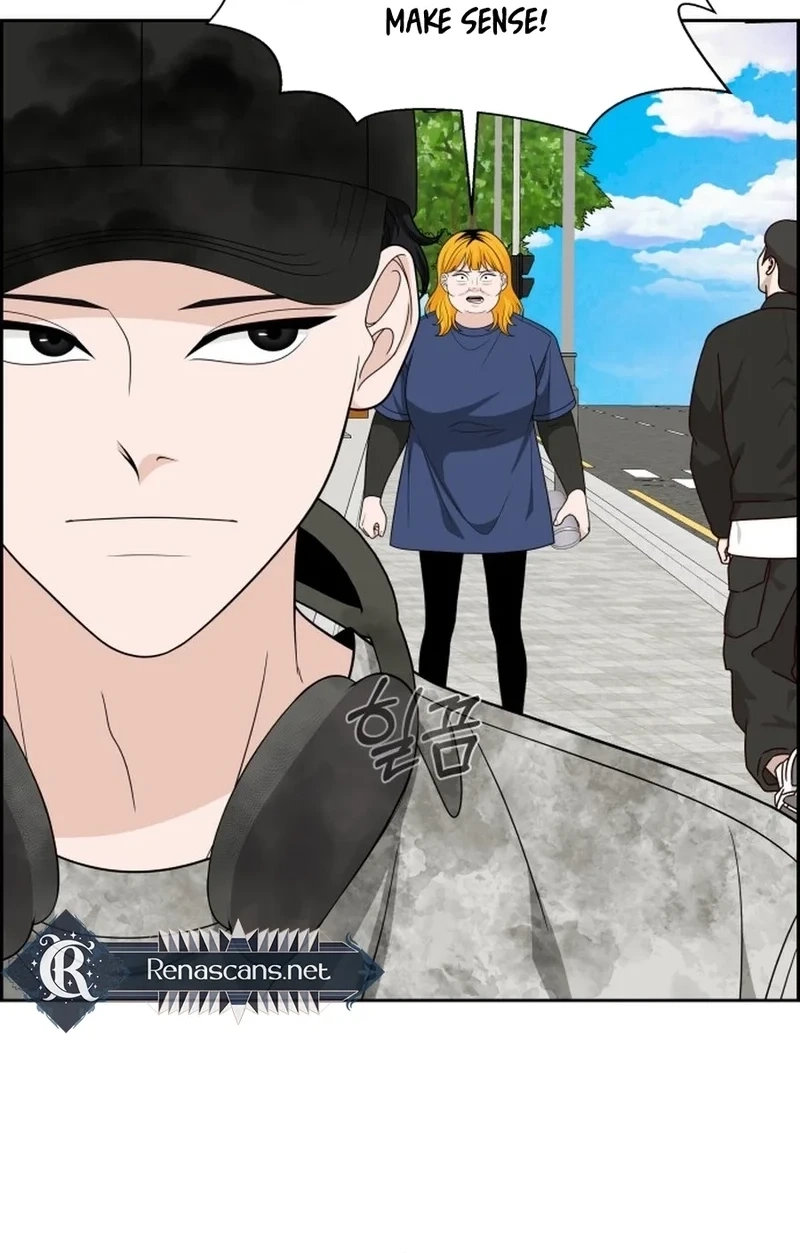 Unscratched Lottery Ticket Chapter 553 page 29 - 