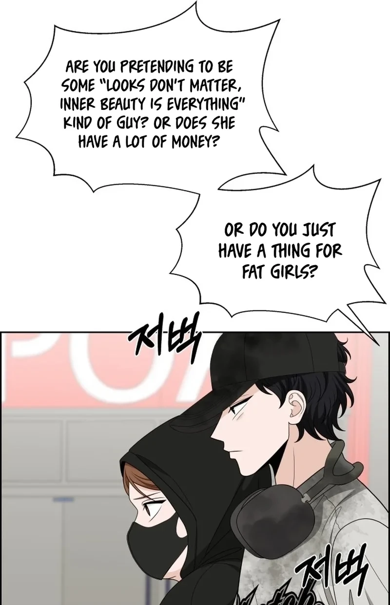 Unscratched Lottery Ticket Chapter 553 page 30 - 