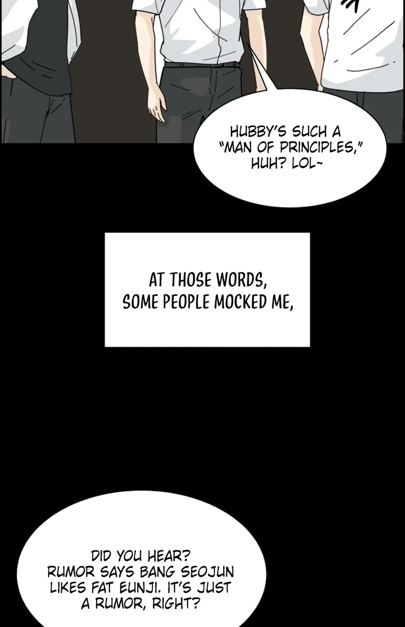Unscratched Lottery Ticket Chapter 553 page 37 - 