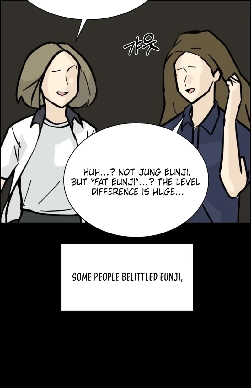 Unscratched Lottery Ticket Chapter 553 page 38 - 