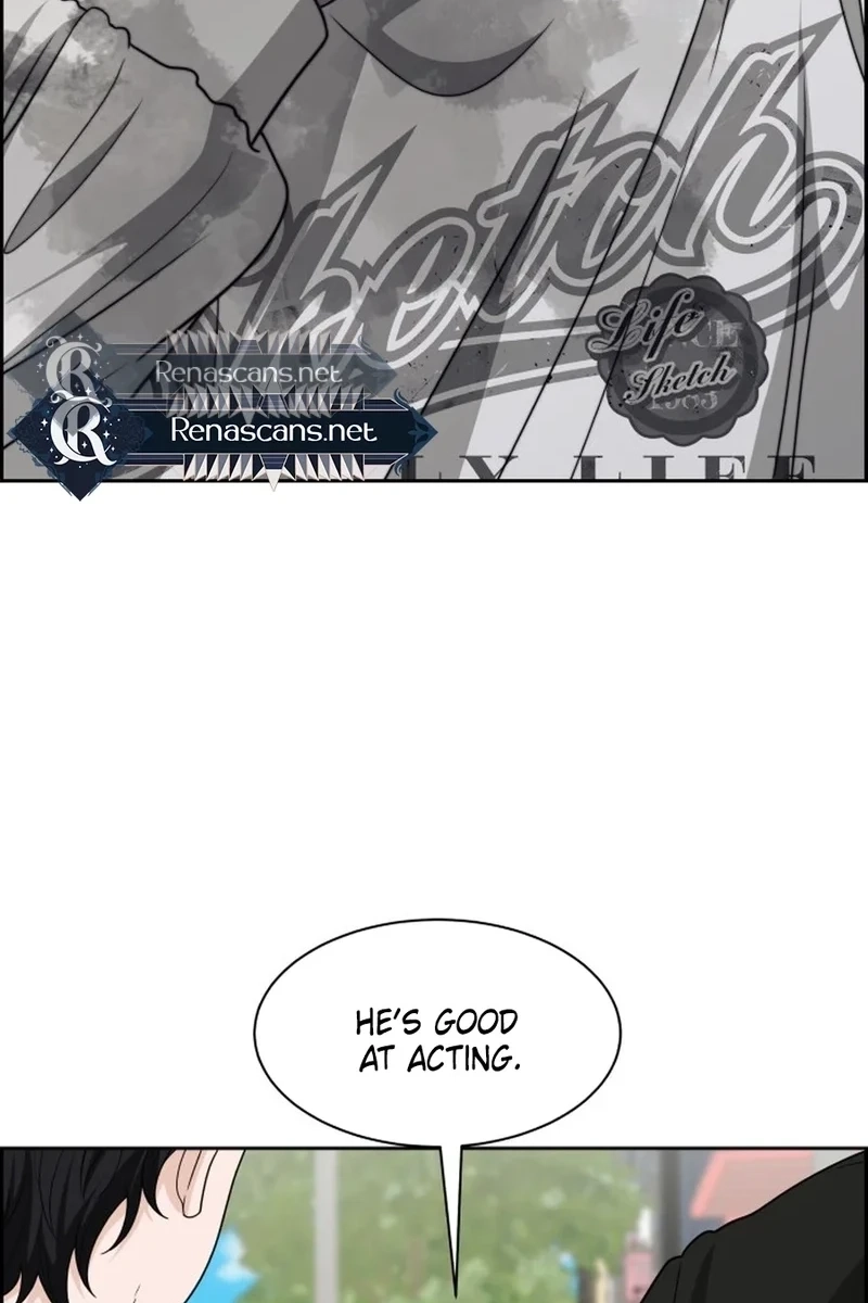 Unscratched Lottery Ticket Chapter 553 page 5 - 