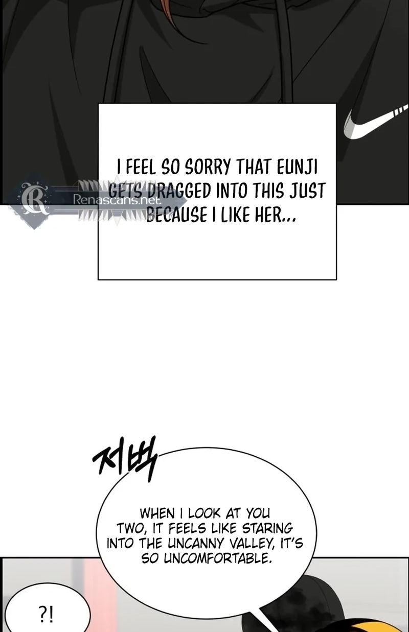 Unscratched Lottery Ticket Chapter 553 page 45 - 
