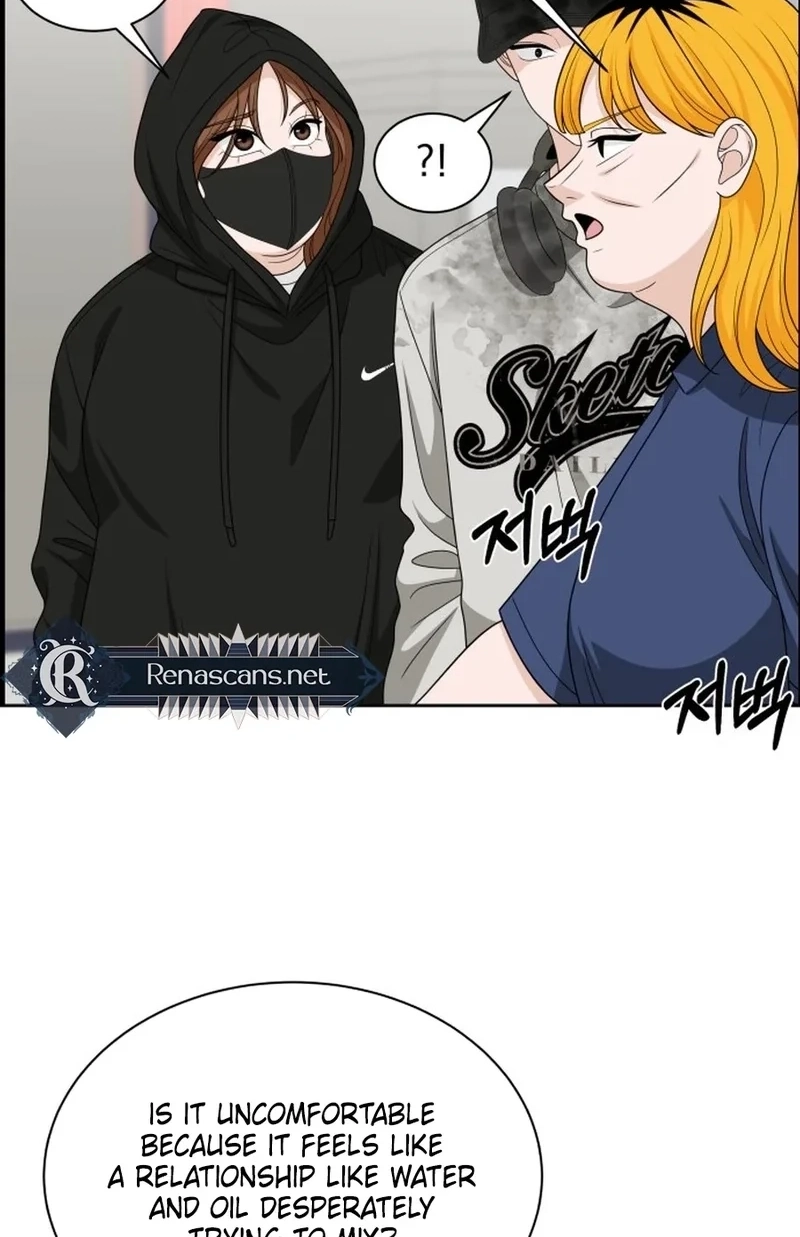Unscratched Lottery Ticket Chapter 553 page 46 - 