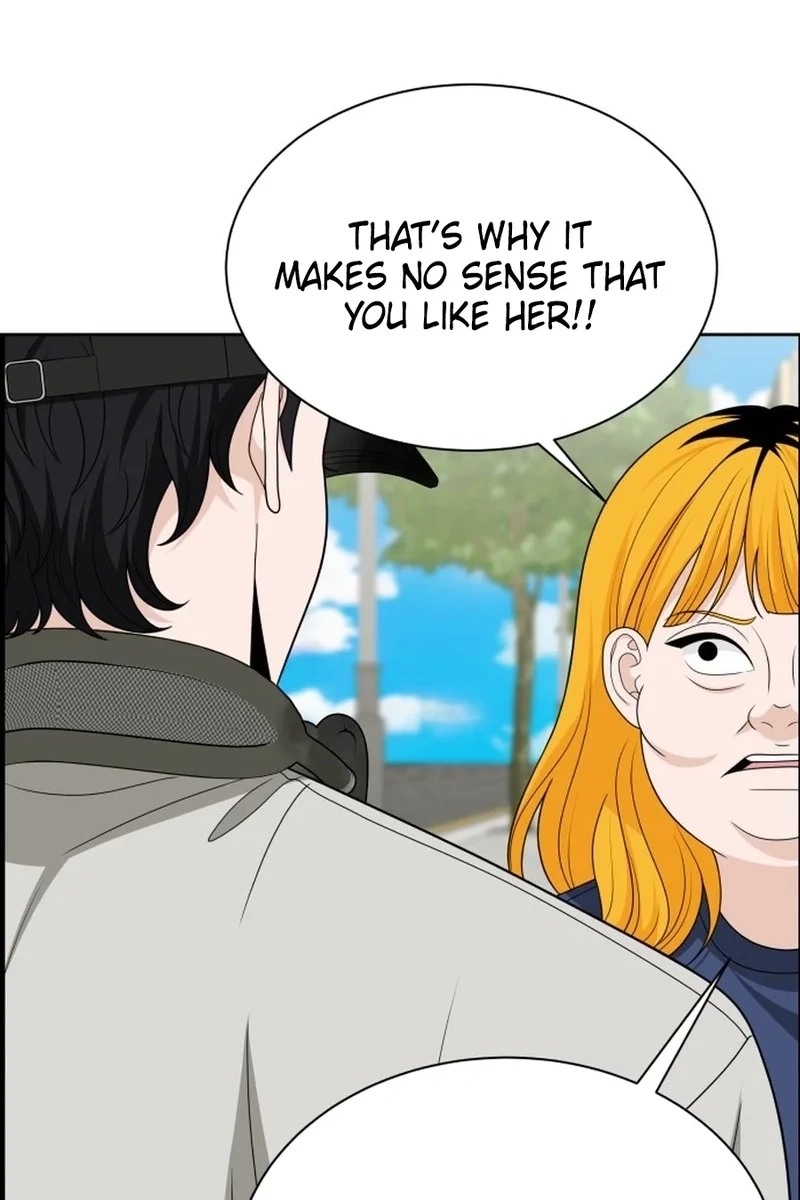 Unscratched Lottery Ticket Chapter 553 page 50 - 