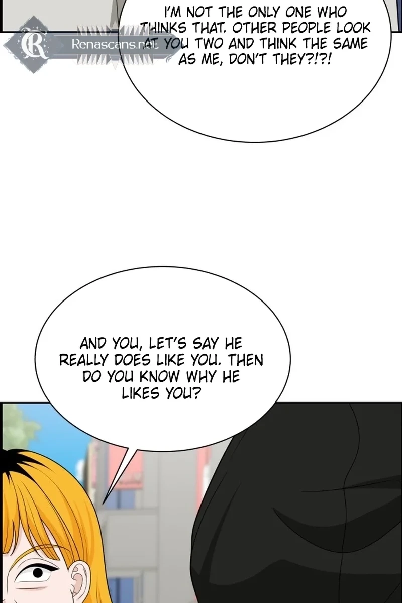 Unscratched Lottery Ticket Chapter 553 page 51 - 